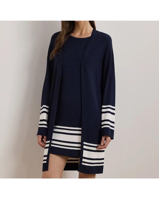 Ralph Lauren Truien & Vesten ,Blauw ,Truien Blauw in het Blue