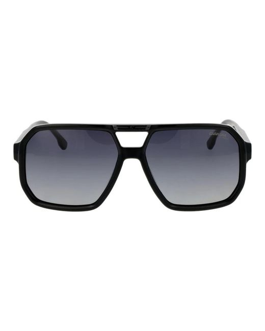 Carrera Polyamide Zonnebril in het Black voor heren