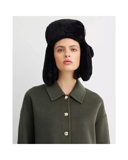 Ruslan Baginskiy Black Accessories