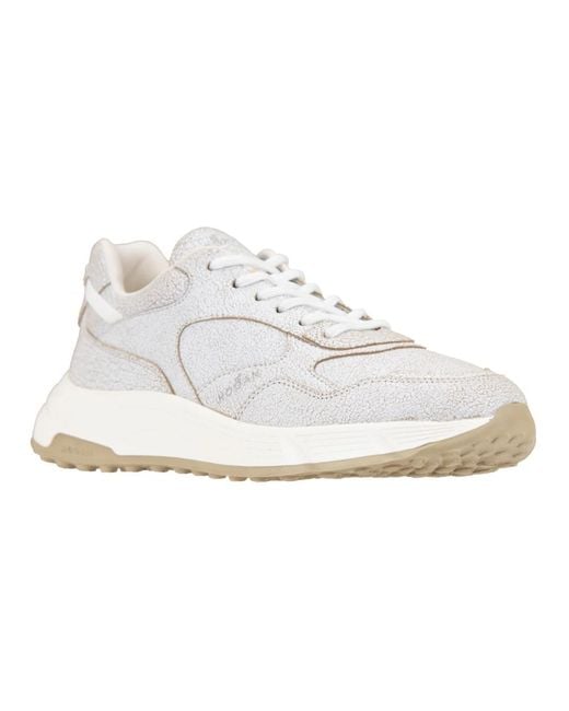 Hogan White Sneakers for men
