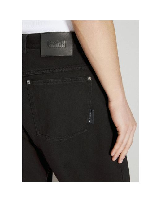 GmbH Jeans in Black für Herren