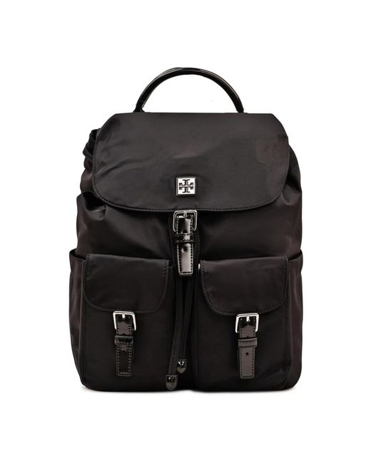Backpacks di Tory Burch in Black