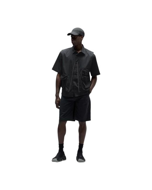 Vests Oakley de hombre de color Black