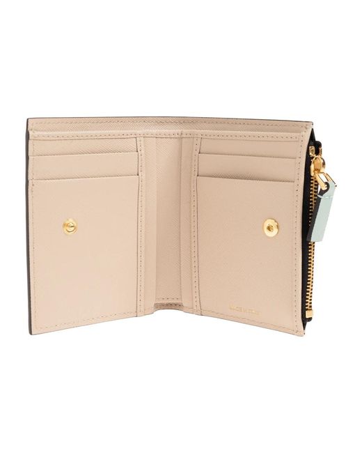 Marni Green Wallets & Cardholders