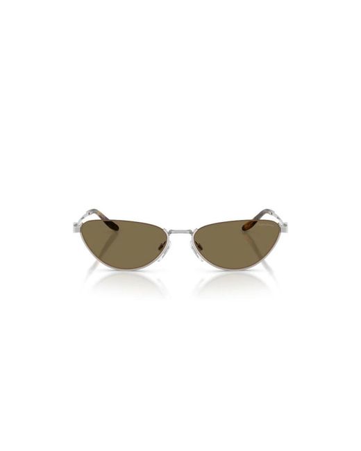 Ralph Lauren Gray Sunglasses