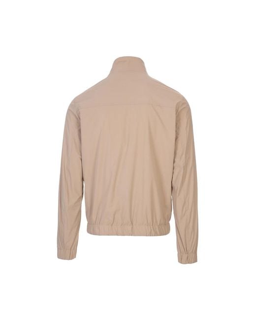 KIRED Natural Light Jackets for men