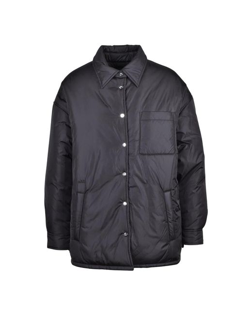 Light Jackets Add en coloris Black