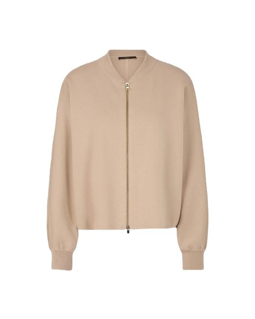 Bomber Jackets Windsor. de color Natural