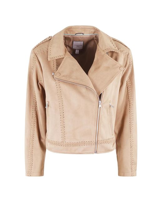 Urbancode Natural Light Jackets