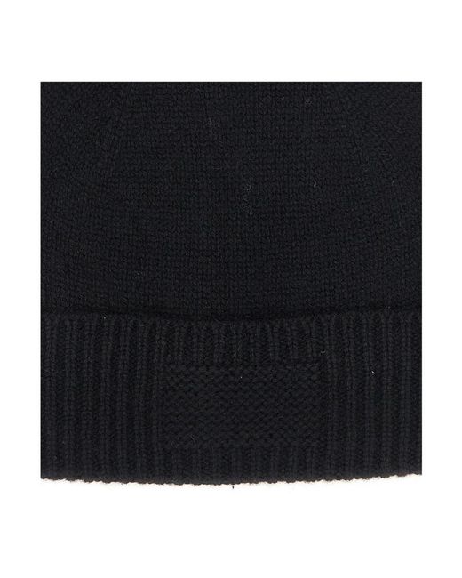 Guest In Residence Black Accessories