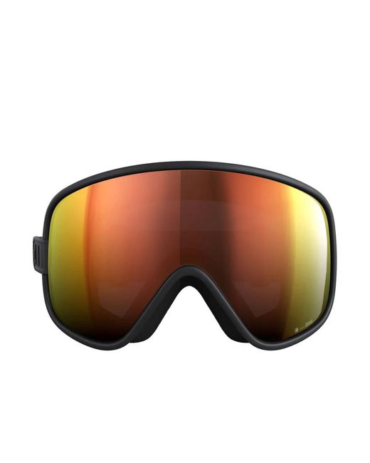 Ski Accessories Poc de color Brown