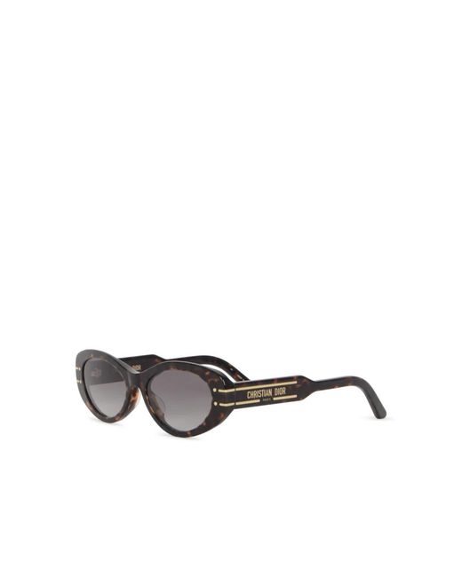 Sunglasses di Dior in Gray
