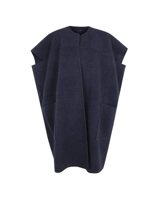 Vests Sofie D'Hoore en coloris Blue