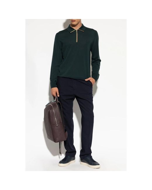 Paul Smith Strickware in Green für Herren