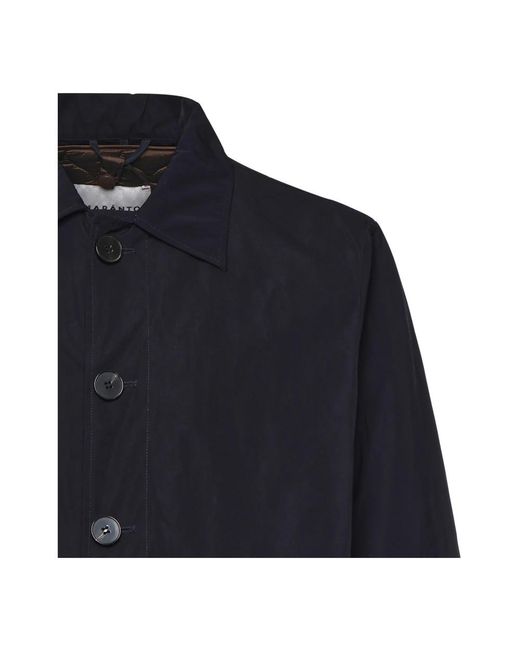 Light Jackets di Amaranto in Blue da Uomo