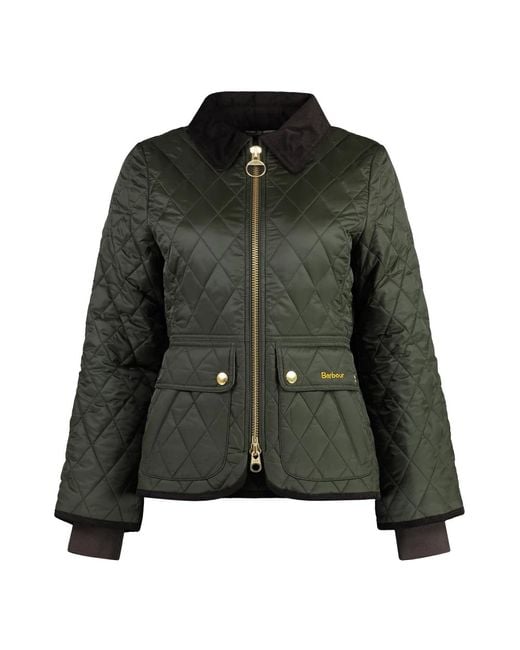 Barbour Green Light Jackets