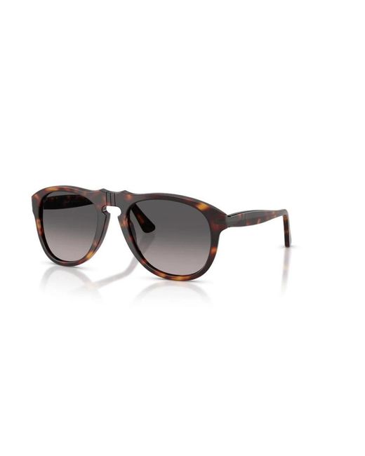 Persol Brown Sunglasses