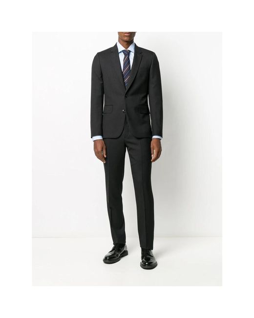 Xacus Blue Formal Shirts for men