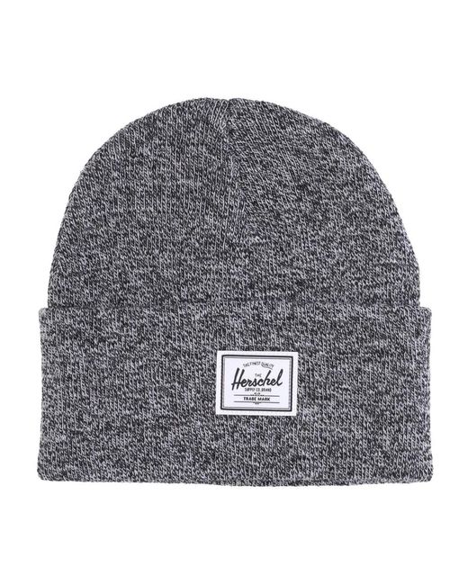 Beanies Herschel Supply Co. pour homme en coloris Gray