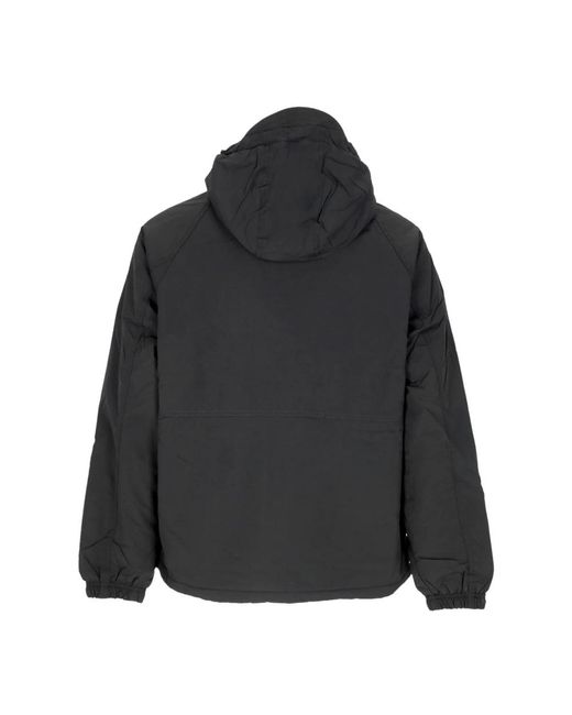 Light Jackets Element pour homme en coloris Black