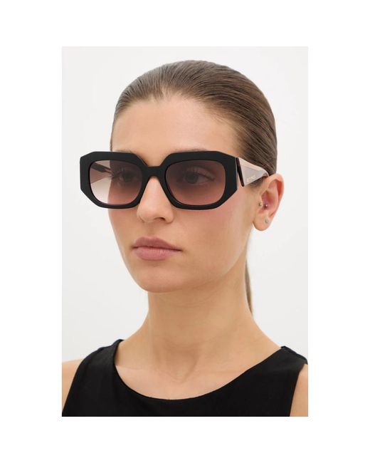 Etro Black Sonnenbrillen