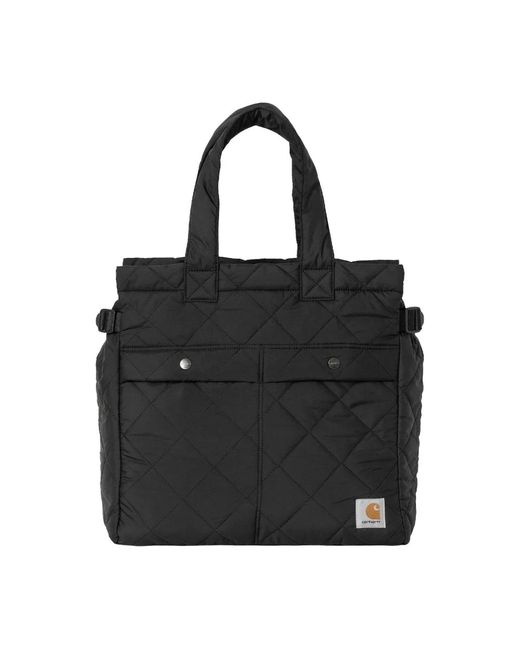 Carhartt Tote Bags in het Black