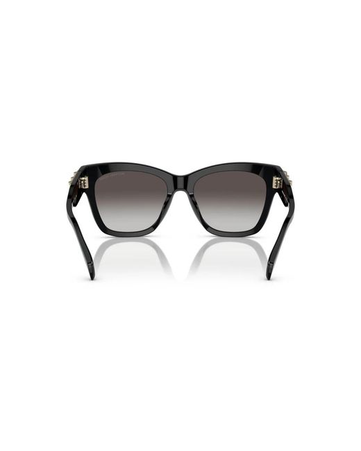 Michael Kors Black Sunglasses