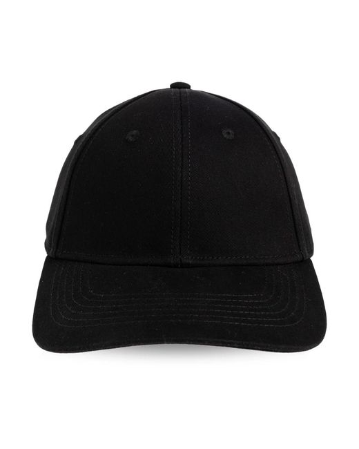 Caps Palm Angels de hombre de color Black