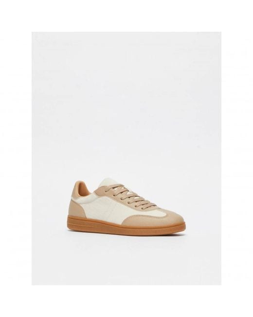 Max Mara White Sneakers