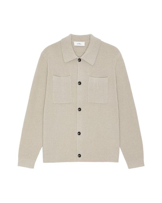 Cardigans Les Deux pour homme en coloris Natural