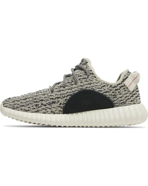 Yeezy Gray Sneakers for men
