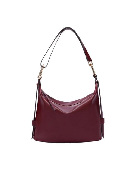 Shoulder Bags di Furla in Purple