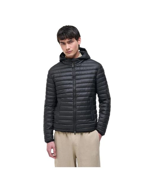Colmar Black Winter Jackets for men