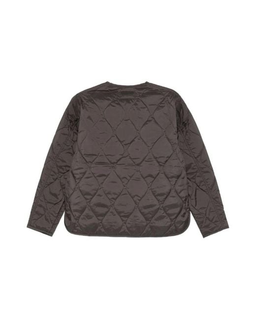 Carhartt Gray Light Jackets