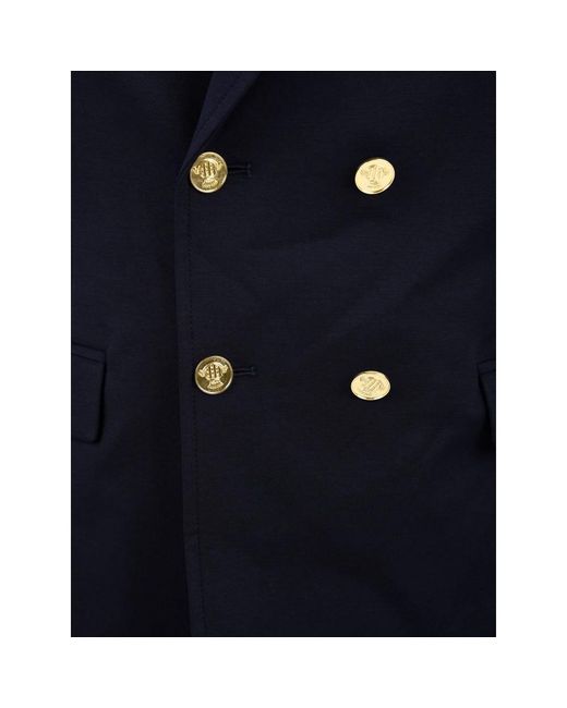 Daniele Alessandrini Blazer in Blue für Herren