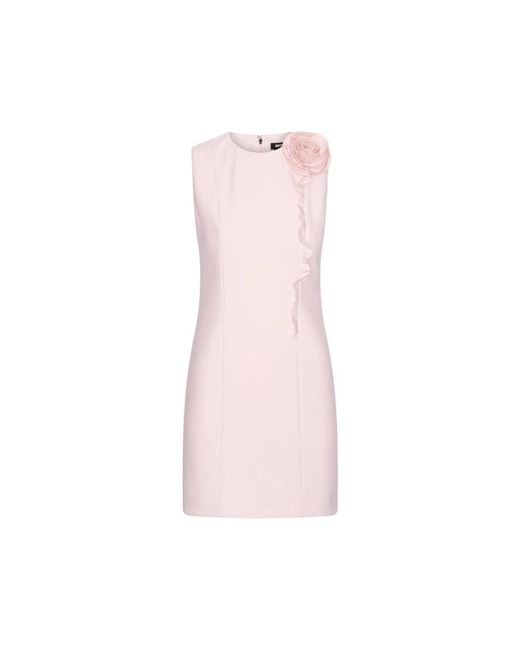 ROTATE BIRGER CHRISTENSEN Pink Party Dresses