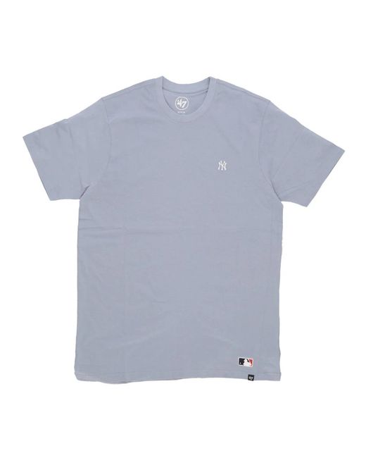 '47 Blue T-Shirts for men