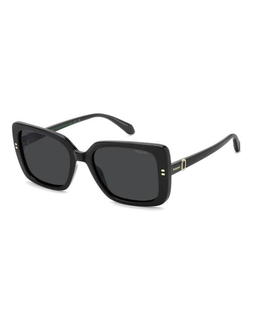 Polaroid Black Sunglasses