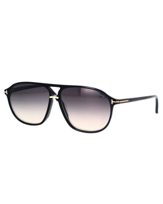 Tom Ford Blue Sunglasses