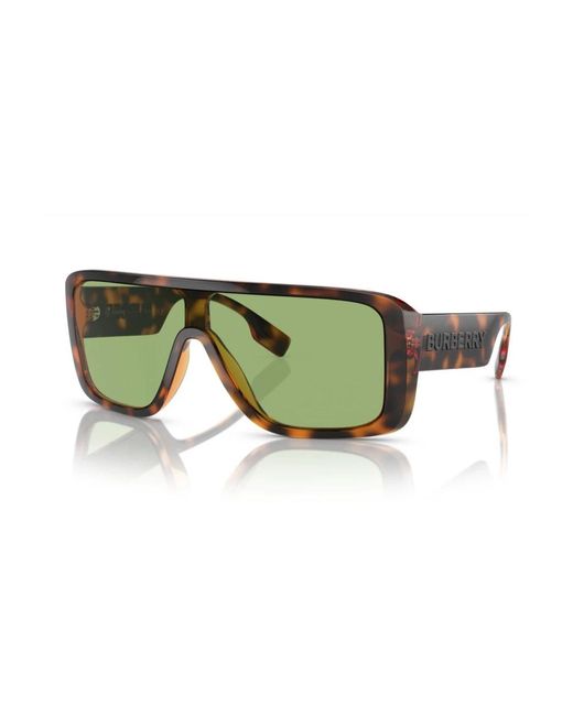 Burberry Green Sunglasses