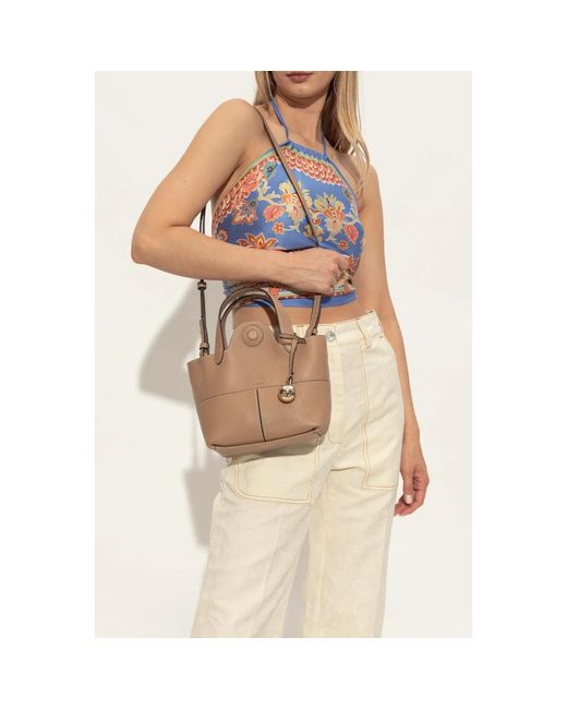 Furla Handbags in het Brown