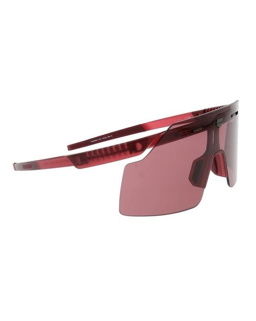 Tag Heuer Purple Sunglasses