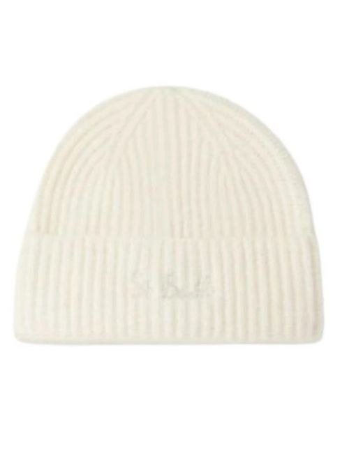 Mc2 Saint Barth Natural Accessories