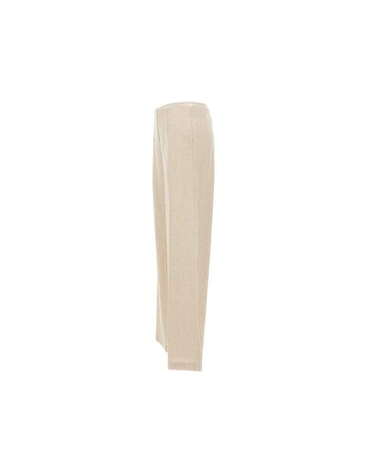 Faithfull The Brand Natural Wide Trousers