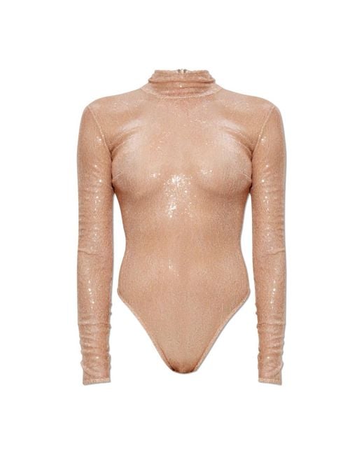 DSquared² White Body