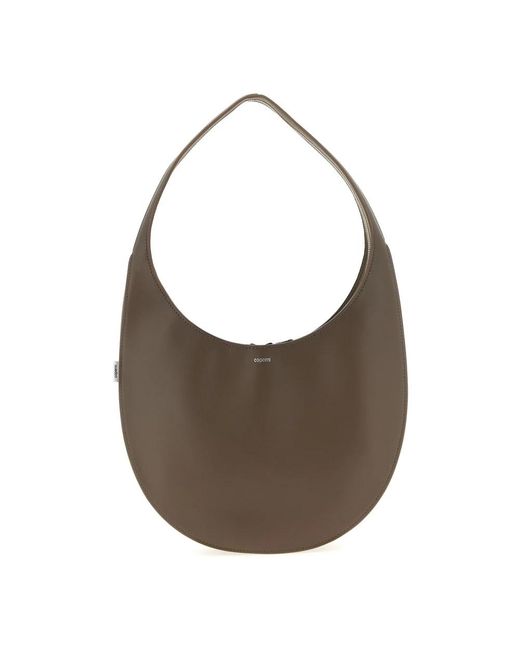 Coperni Brown Shoulder Bags