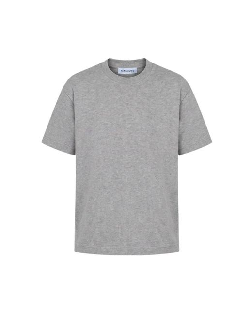 Frankie Shop Gray T-Shirts