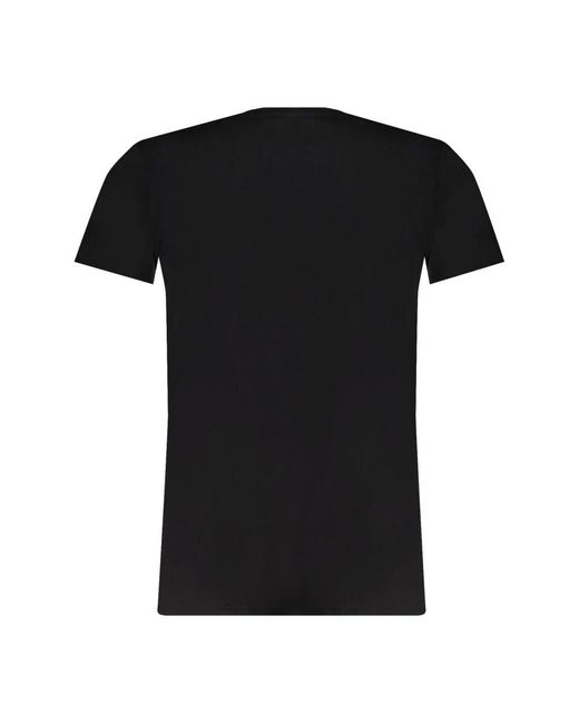 Trussardi Kleidung in Black für Herren