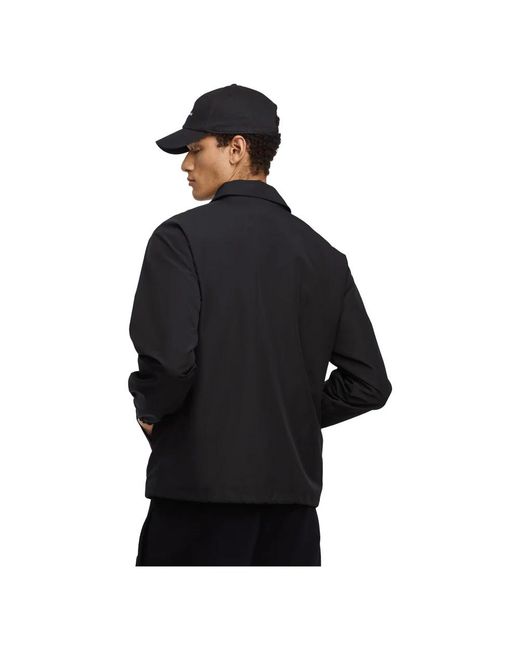 Canada Goose Blue Light Jackets for men
