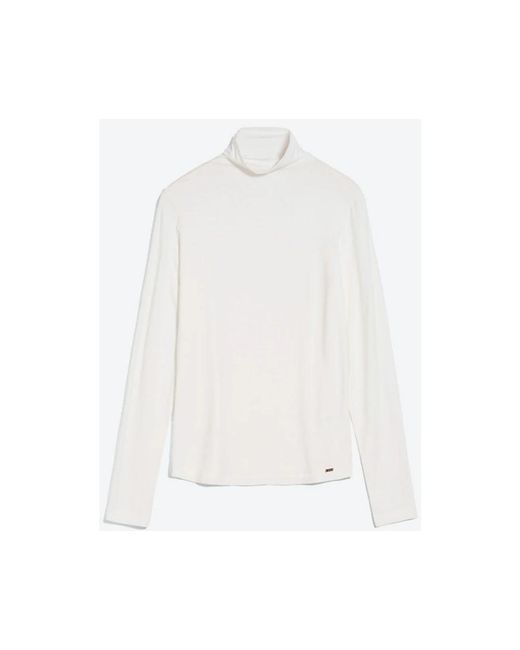 Cinque Truien & Vesten ,Wit ,Coltrui in het White